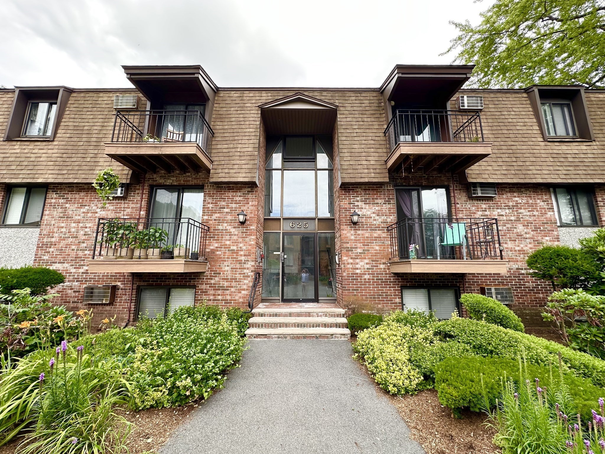625 West Lowell Avenue U- 22