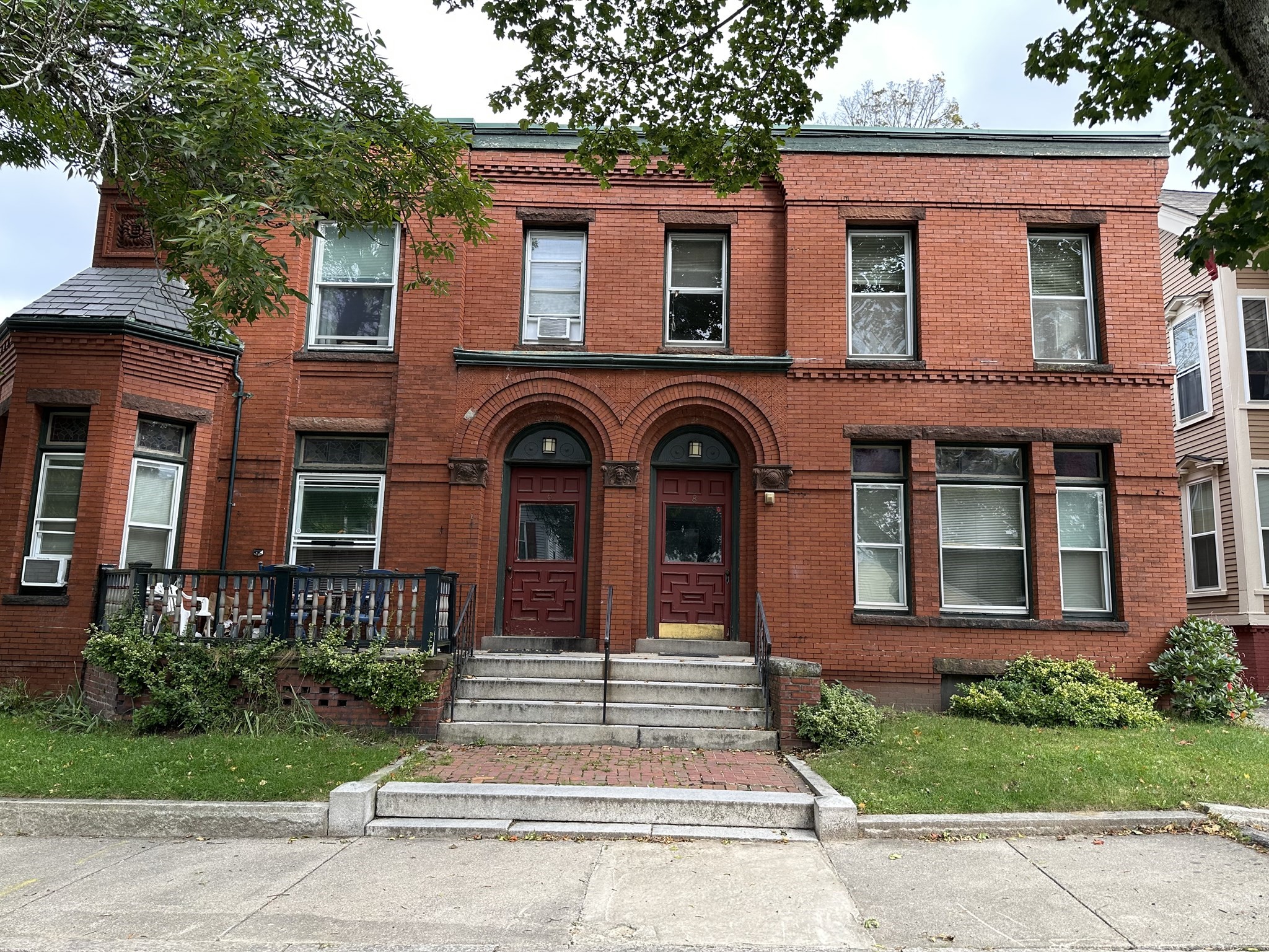 8 Park Street - Unit 3