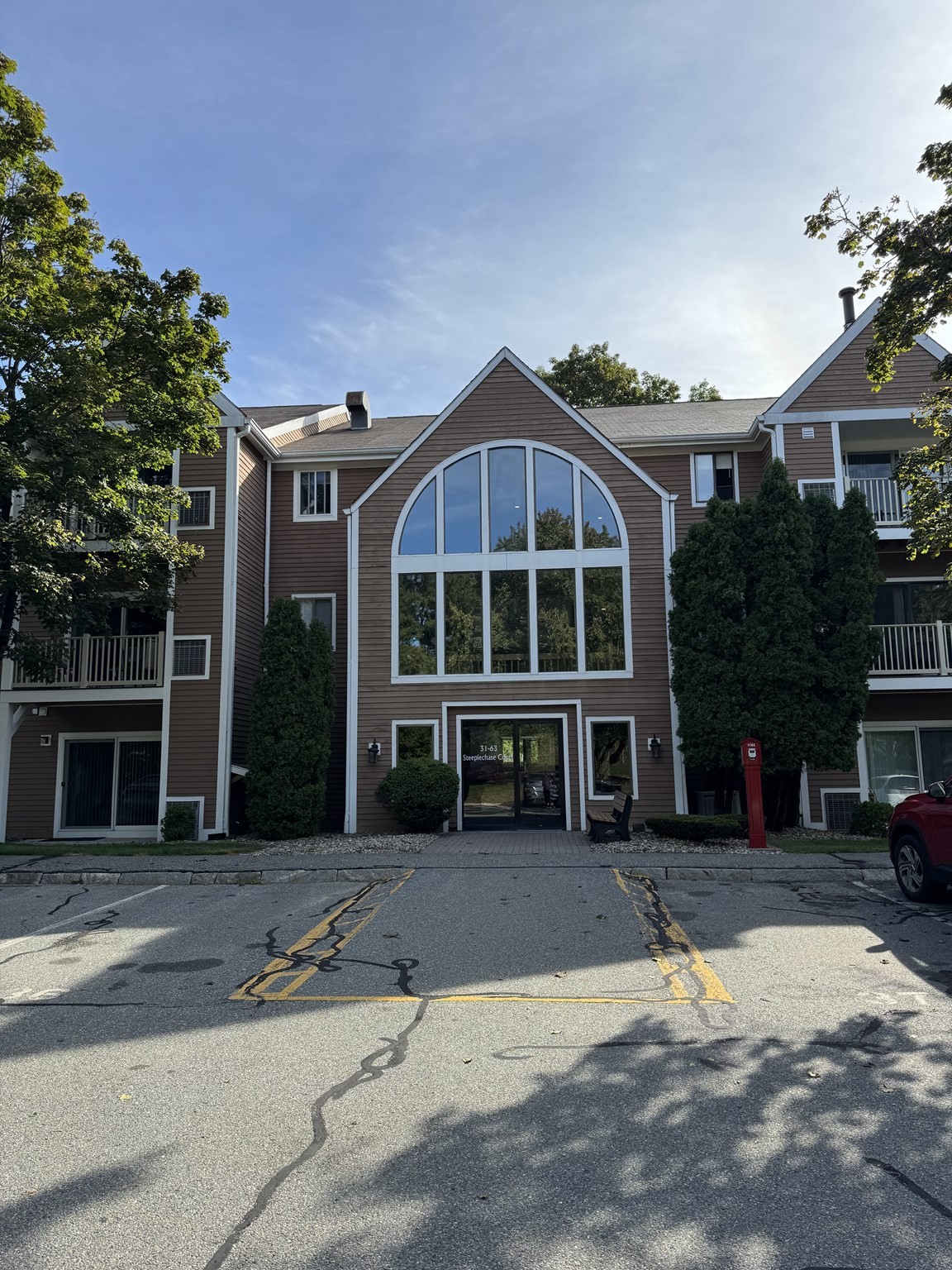 53 Steeplechase Court U: 53